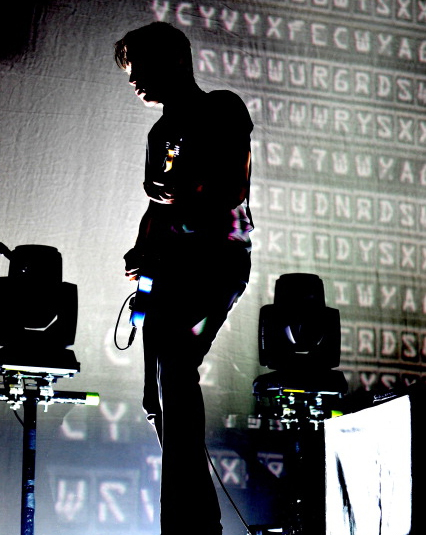 FranzFerdinandCutOut