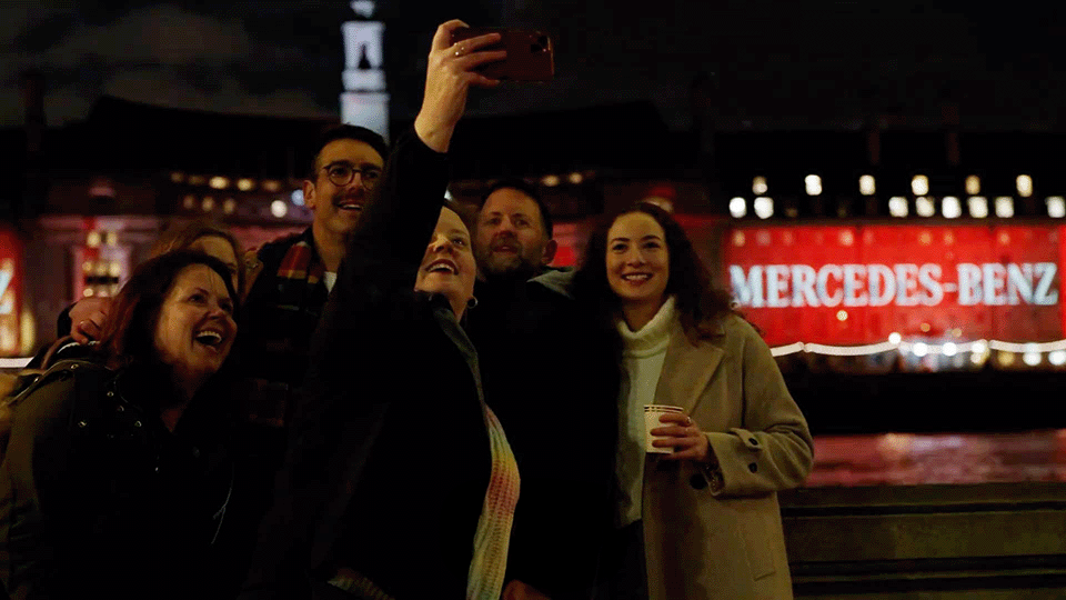 Mercedes Benz CLA Launch_00324